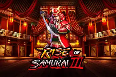 RISE OF SAMURAI III?v=7.0